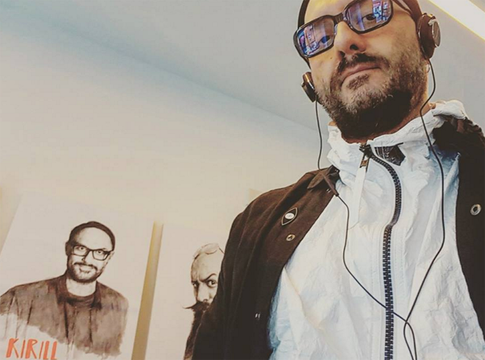 Путин высказался про обыски у Серебренникова