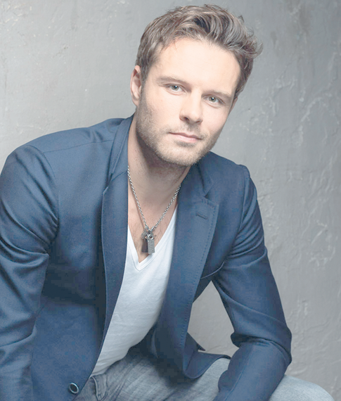 Евгений Пронин: «Хоть пришельца сыграю — главное, чтобы было интересно»