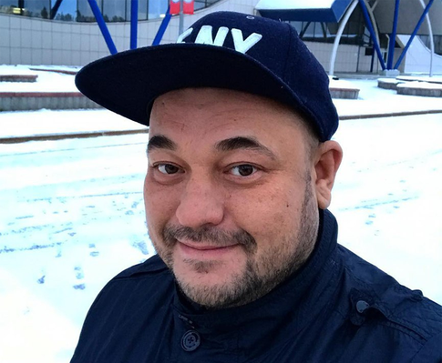 Жуков рассказал о своем внезапном похудении