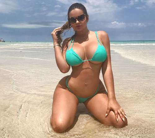 Анастасия Квитко