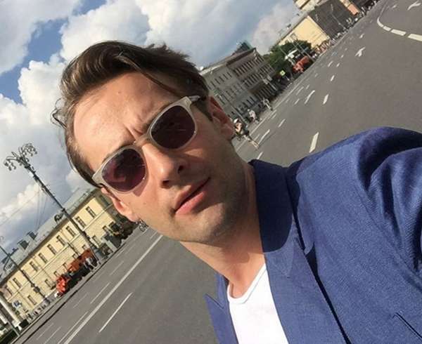 Дмитрий Шепелев