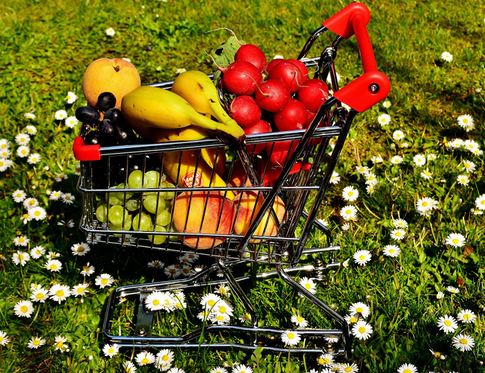 Едим не разрезая