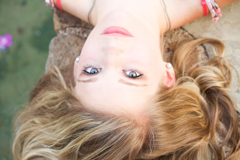 Красивые глазки: почему появляются темные круги и как их убрать