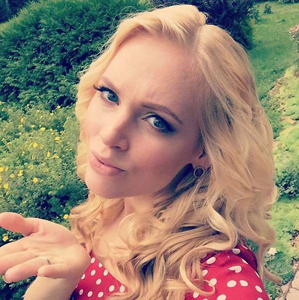 Олеся Бословяк