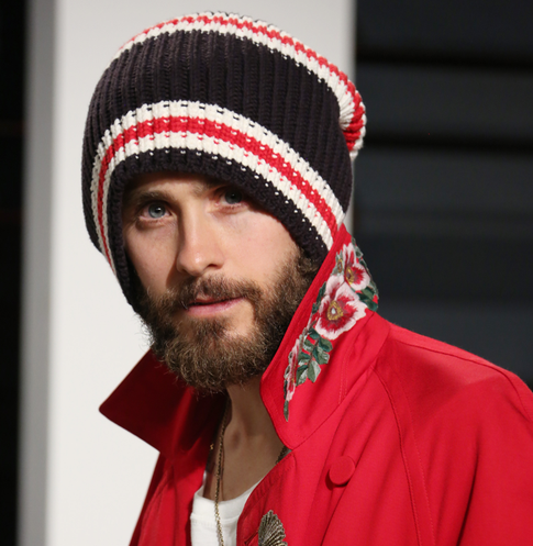 Джаред Лето: «Я всегда чувствую себя одиноким»