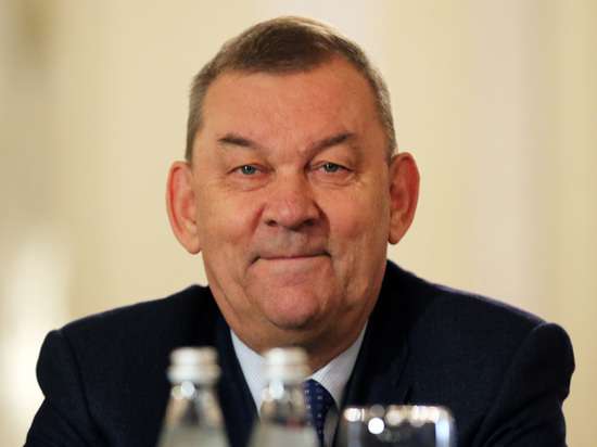 Владимир Урин