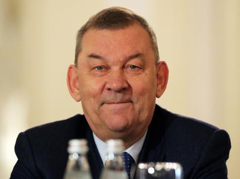 Гендир Большого театра написал Путину про обыски у Серебренникова