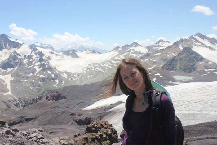 После потери сына Александра решила поехать на недельную поездку для занятий оздоравливающей и духовной практикой – цигун После потери сына Александра решила поехать на недельную поездку для занятий оздоравливающей и духовной практикой – цигун