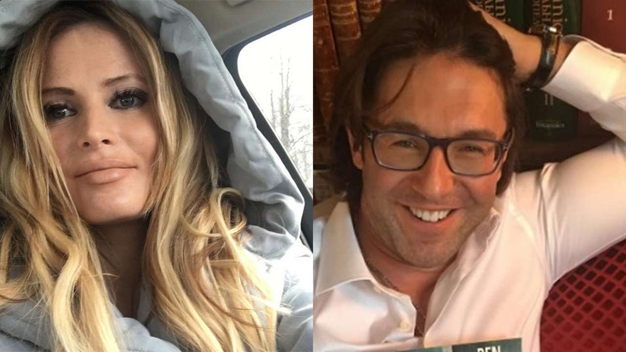 ДАНА БОРИСОВА/АНДРЕЙ МАЛАХОВ