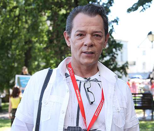 ВАДИМ КАЗАЧЕНКО