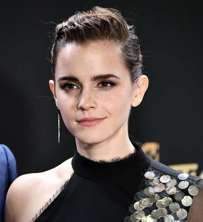 ЭММА УОТСОН