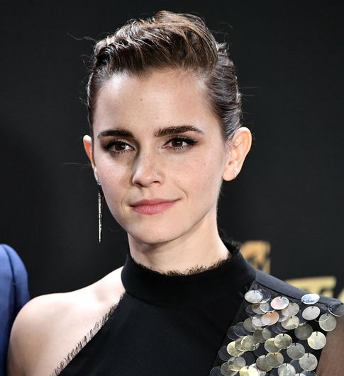 Уотсон готова сама сделать предложение своему парню