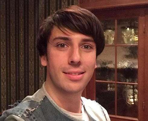 Максим Галкин