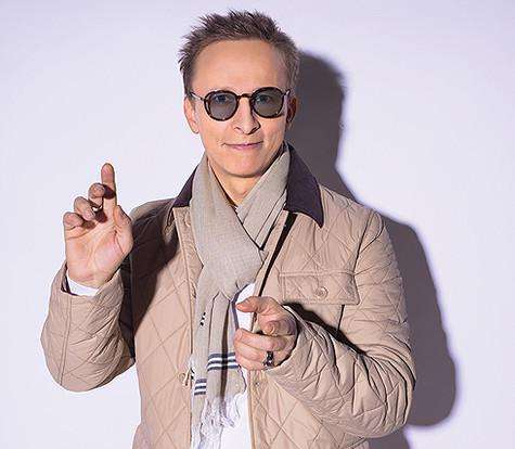 Иван Охлобыстин