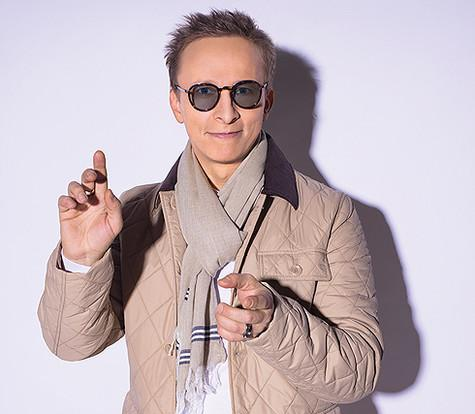 Охлобыстин в восторге от пребывания в Вятке