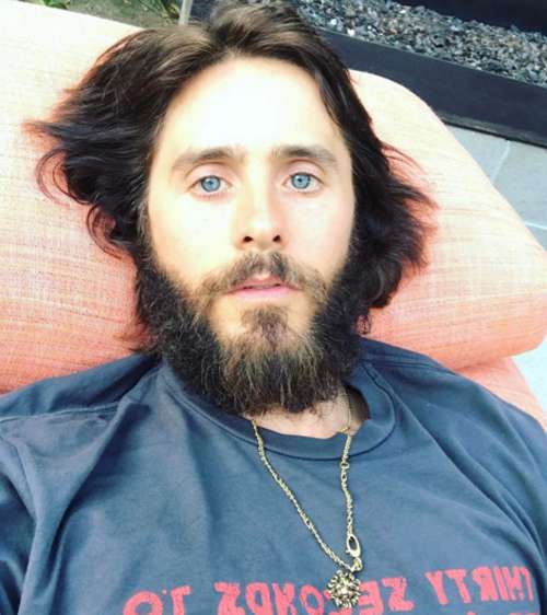 Джаред Лето считает, что понятие свободы для творческого человека относительно и абсолютно одновременно