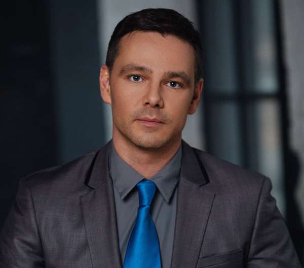 Сергей Губанов Сергей Губанов