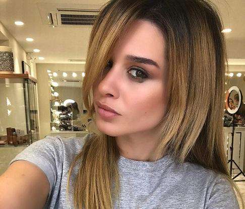 Ксения Бородина