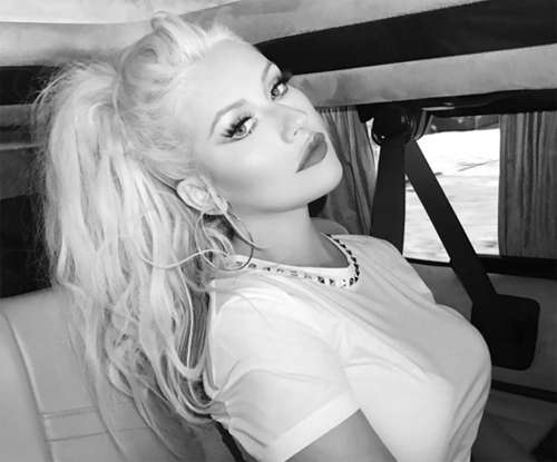 Кристина Агилера Кристина Агилера