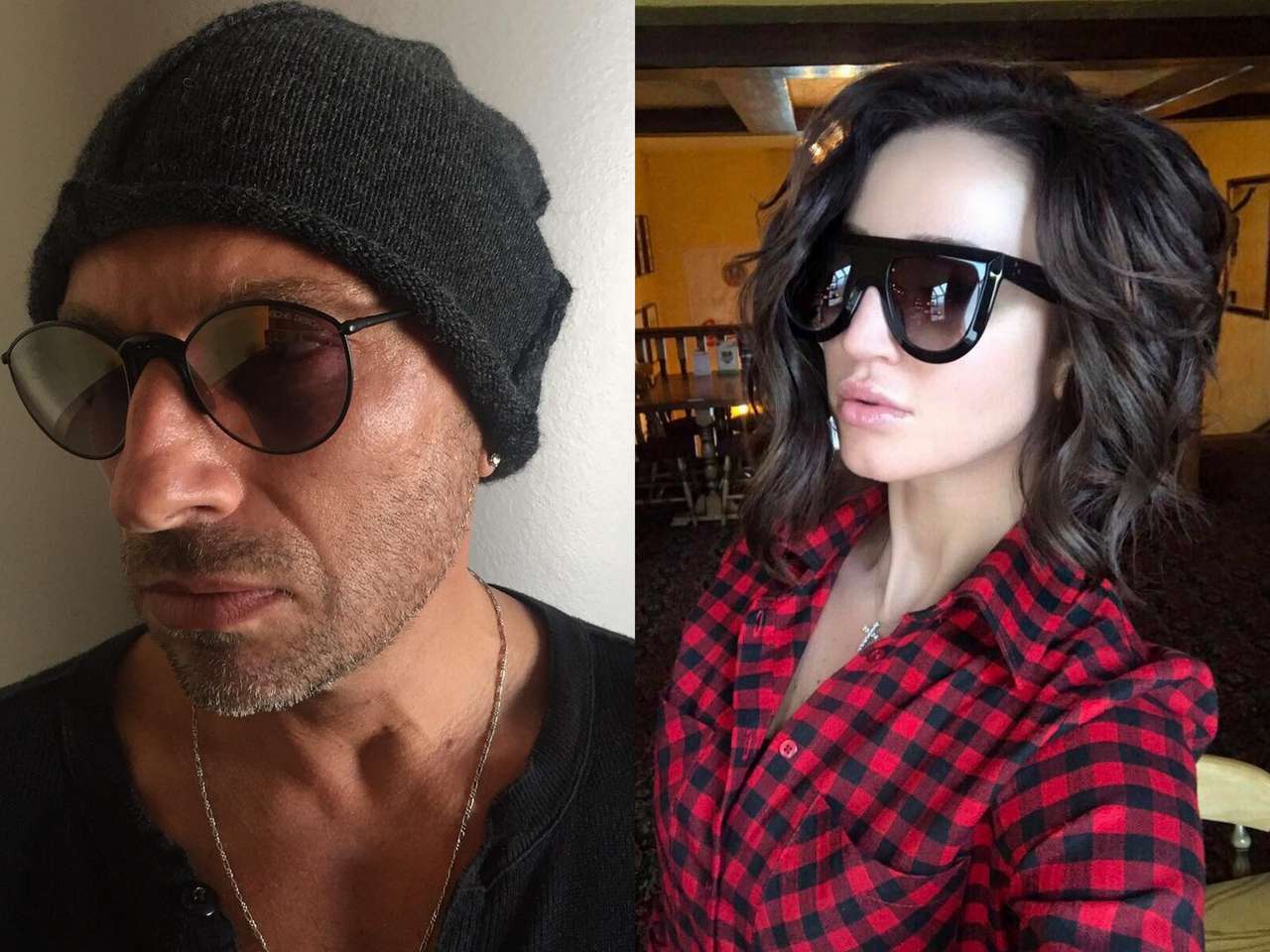 ОЛЬГА БУЗОВА и Дмитрий Нагиев