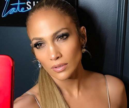 Дженнифер Лопес