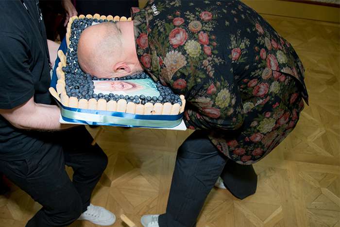 Гоша Куценко