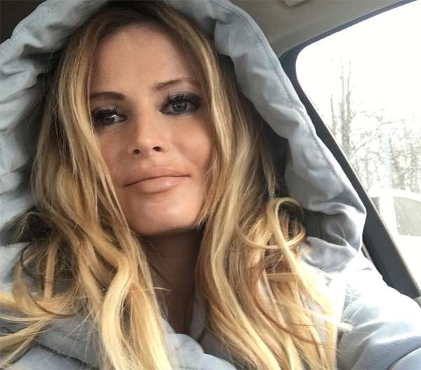 Дана Борисова