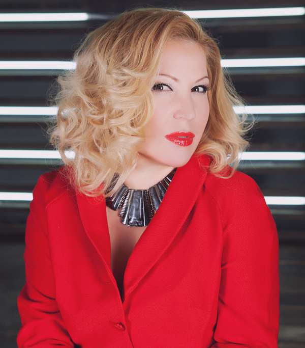 Юлия Артемова Юлия Артемова