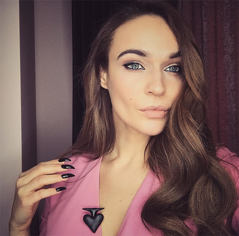 Водонаеву снова подозревают в тайном романе