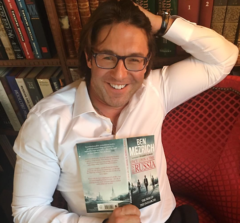 Малахов мотивирует подписчиков своими фото