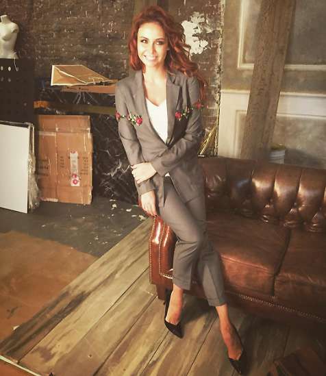 Ляйсан Утяшева