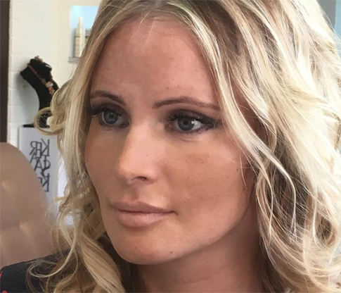 Борисова признала свою пагубную зависимость