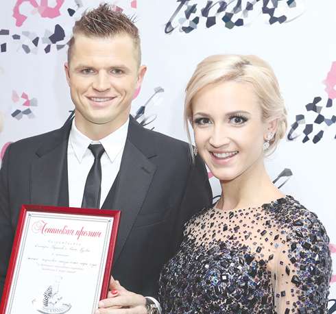 Ольга Бузова и Дмитрия Тарасов не могут быть женаты