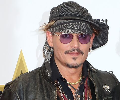 Джонни Деппа объявили душевнобольным