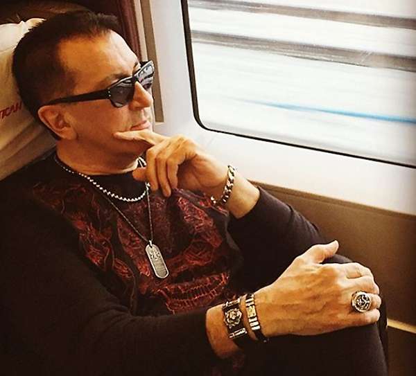 Александр Буйнов не собирается ложиться под нож хирурга