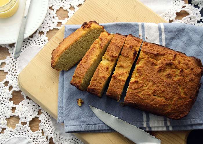 Ученые предостерегают людей от безглютеновых диет