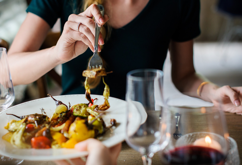 7 продуктов, которые надо съесть, чтобы похудеть