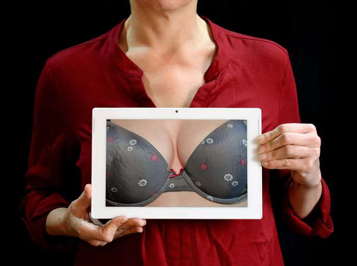 Развеиваем мифы об увеличении груди