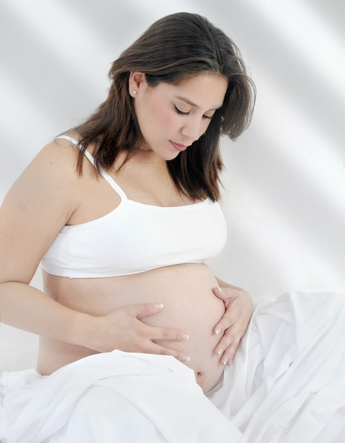 Ребенок замедленного действия