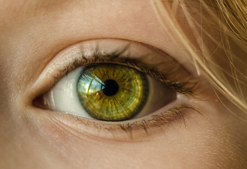 Прощайте, темные круги под глазами