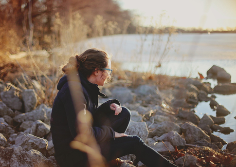 Когда одиночество только на пользу