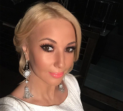 СМИ: Кудрявцева скрывает беременный живот