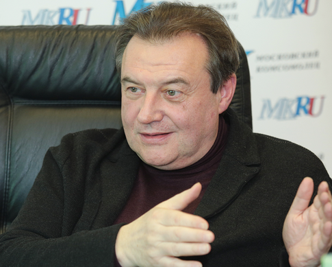 Алексей Учитель ответил на слова митрополита Илариона