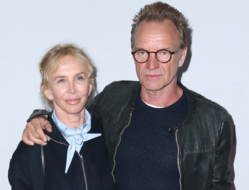 Фото: Стинг выставил на продажу двухэтажный пентхаус