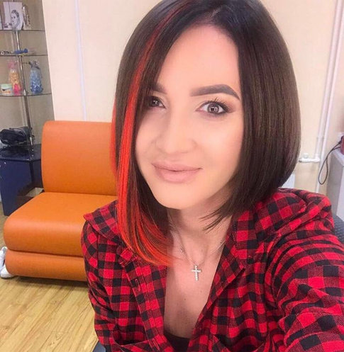 Бузова исполнила танец живота и улетела на гастроли