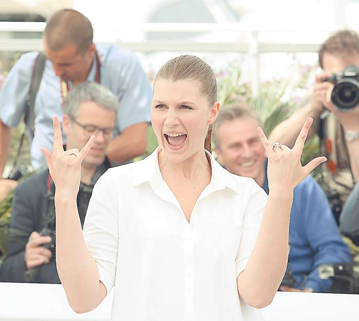 Марьяна Спивак