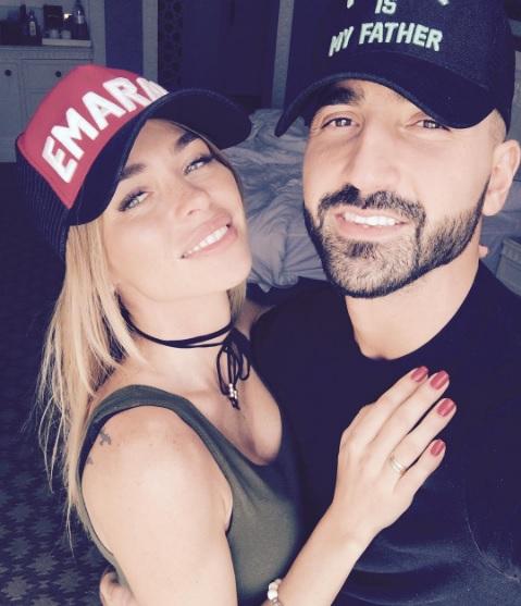 Муж Хилькевич поделился домашним видео с женой