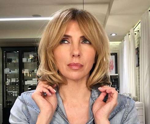 Светлана Бондарчук