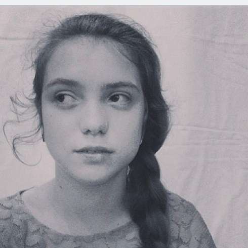 Варя Бондарчук