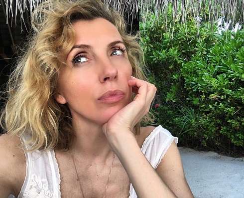 Светлана Бондарчук